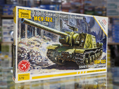 ISU-122