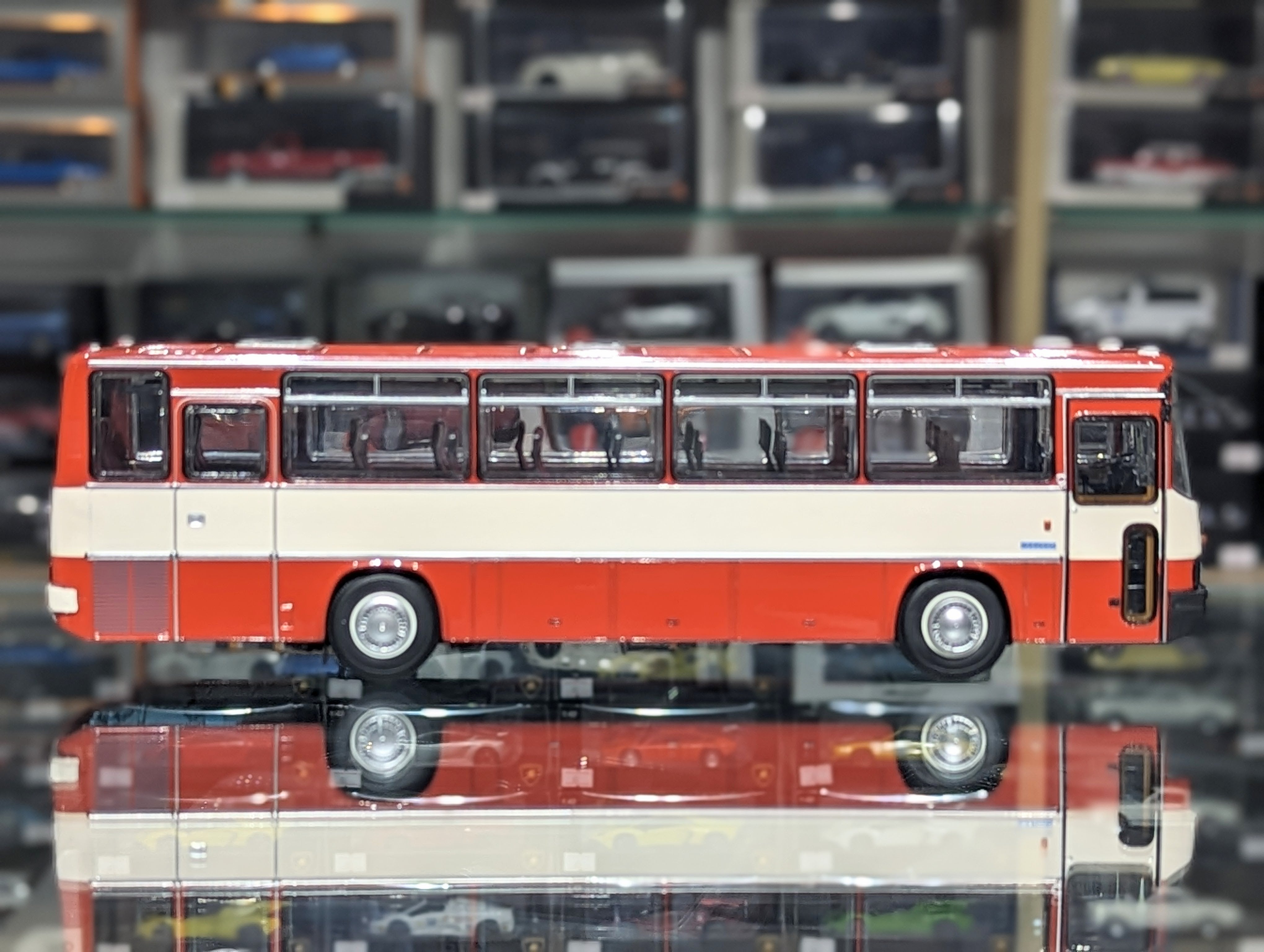 Ikarus 256.55
