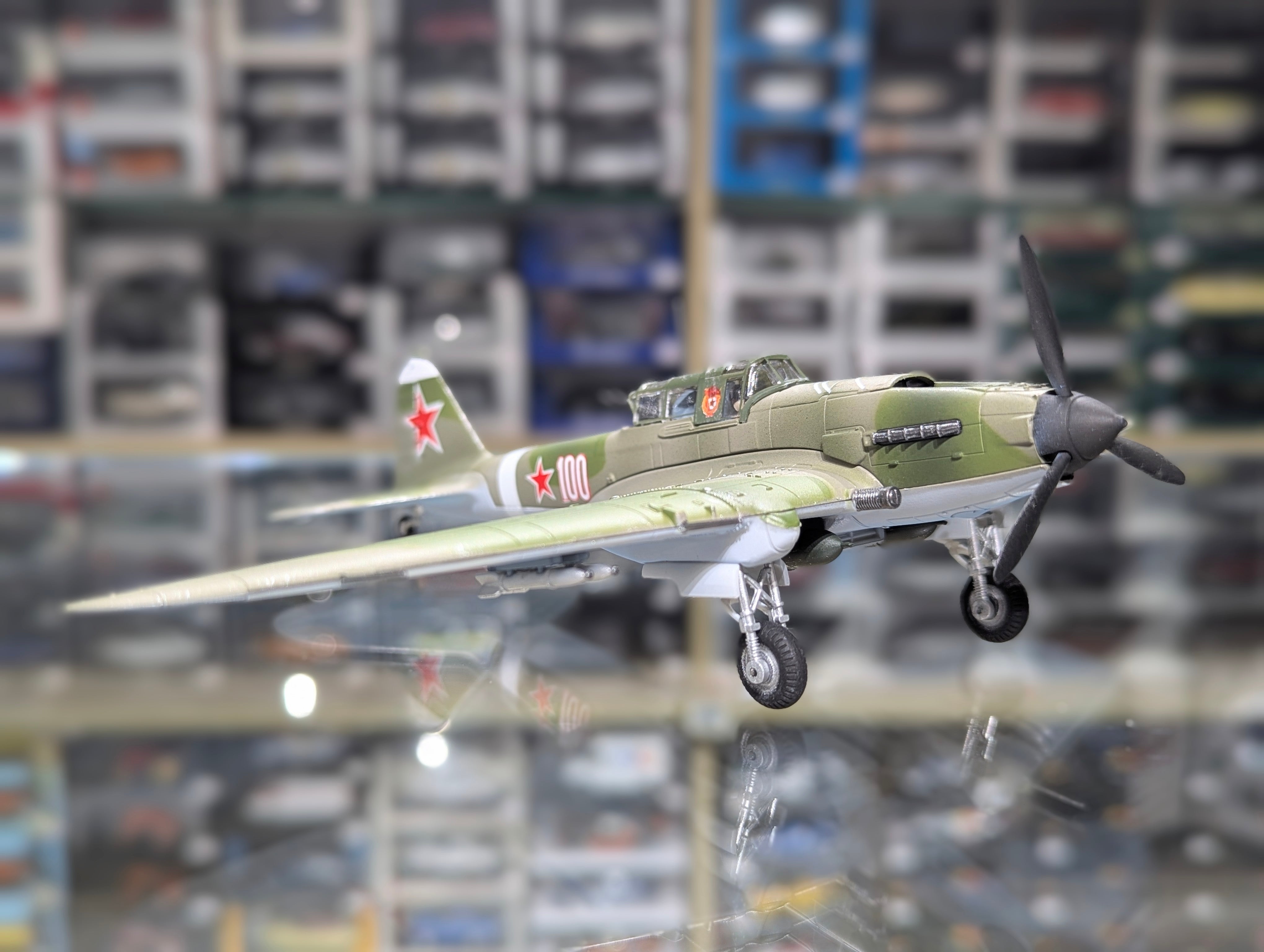 Ilyushin IL-2