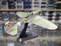 Ilyushin IL-2