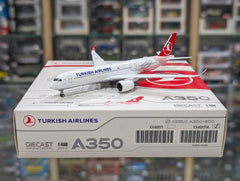 Airbus A350-900XWB TC-LGH Flaps Down Version XX40171A Turkish Airlines