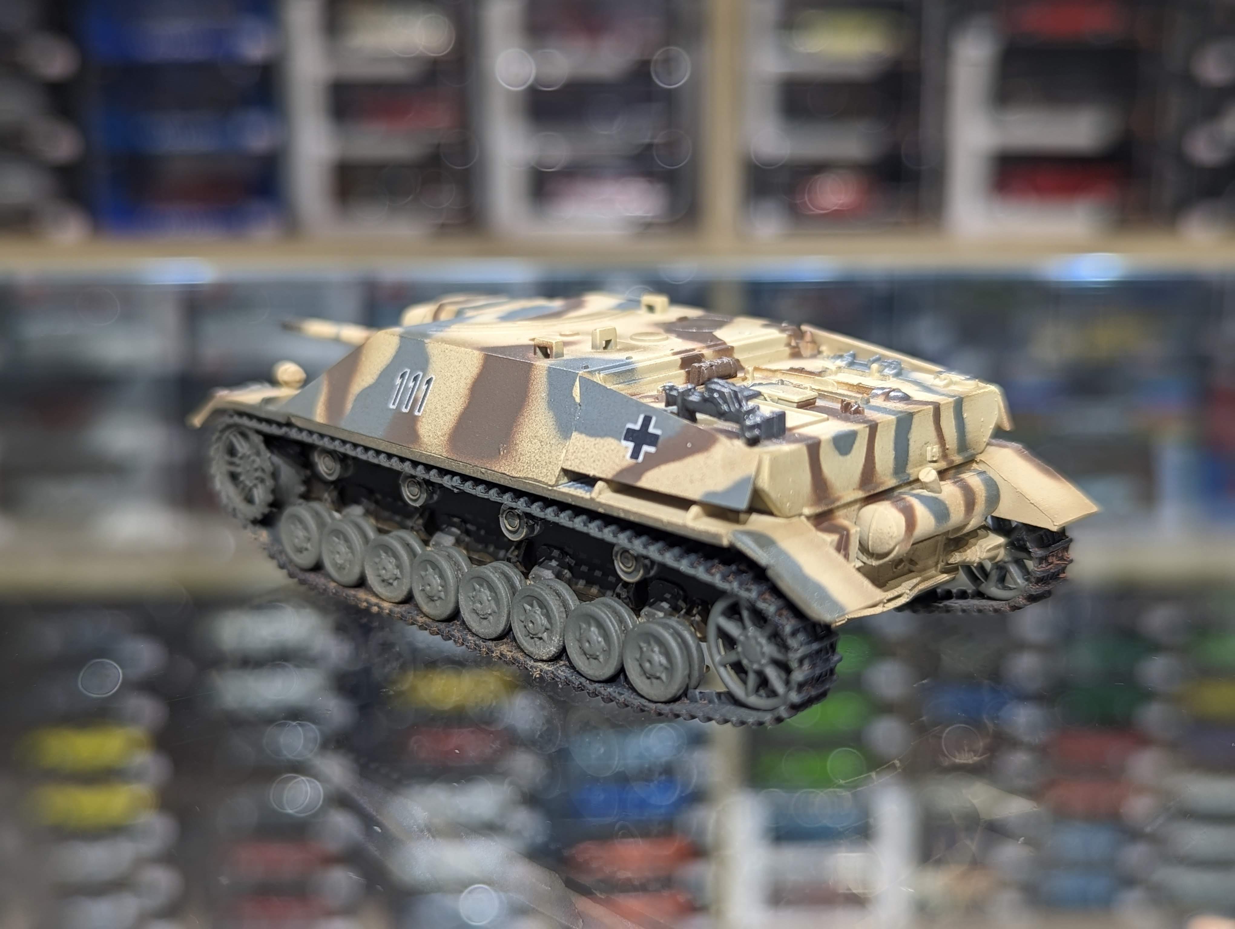 Jagdpanzer IV