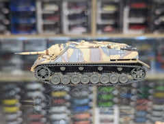 Jagdpanzer IV