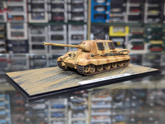 Jagdtiger-East Front 1945