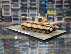 Jagdtiger-East Front 1945
