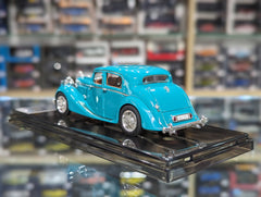 Jaguar Mark IV