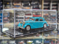 Jaguar Mark IV