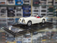 Jaguar XK-140