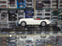 Jaguar XK-140
