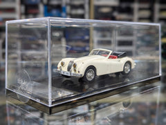 Jaguar XK-140