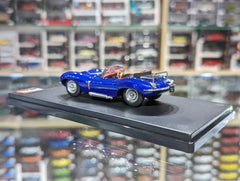 Jaguar XK SS 1957