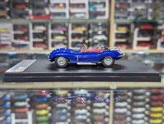 Jaguar XK SS 1957