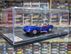Jaguar XK SS 1957