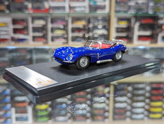 Jaguar XK SS 1957
