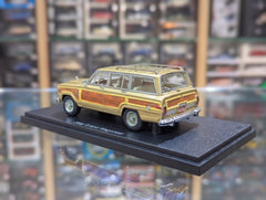 Jeep Grand Wagoneer