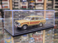 Jeep Grand Wagoneer