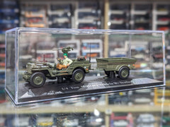 Jeep Willys 14 Ton