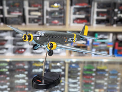 Junkers JU 523M
