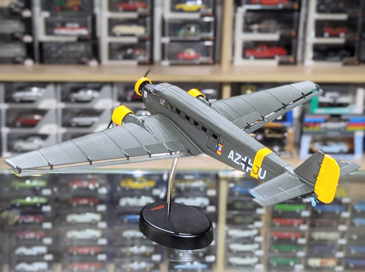 Junkers JU 523M
