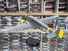 Junkers JU 523M