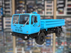 KAZ-4540 (Kolkhoda კოლხიდა)