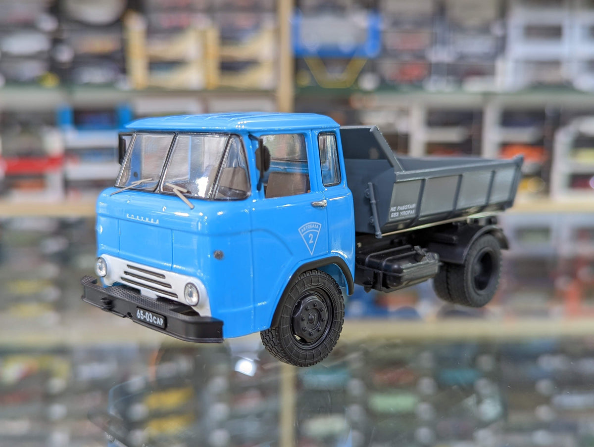KAZ-608