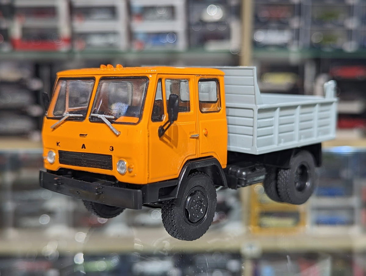 KAZ 608B (კოლხიდა)