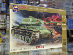 KV-85
