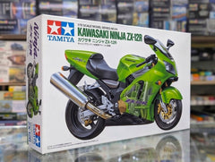 Kawasaki Ninja ZX-12R