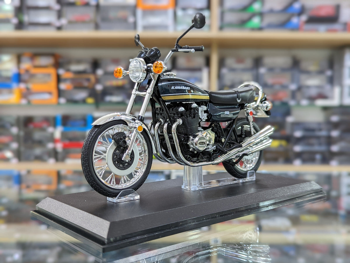 Kawasaki 750-RS Z2