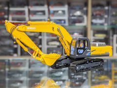 Kobelco SK350