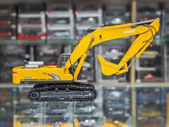 Kobelco SK350