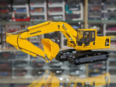 Komatsu PC200 LC