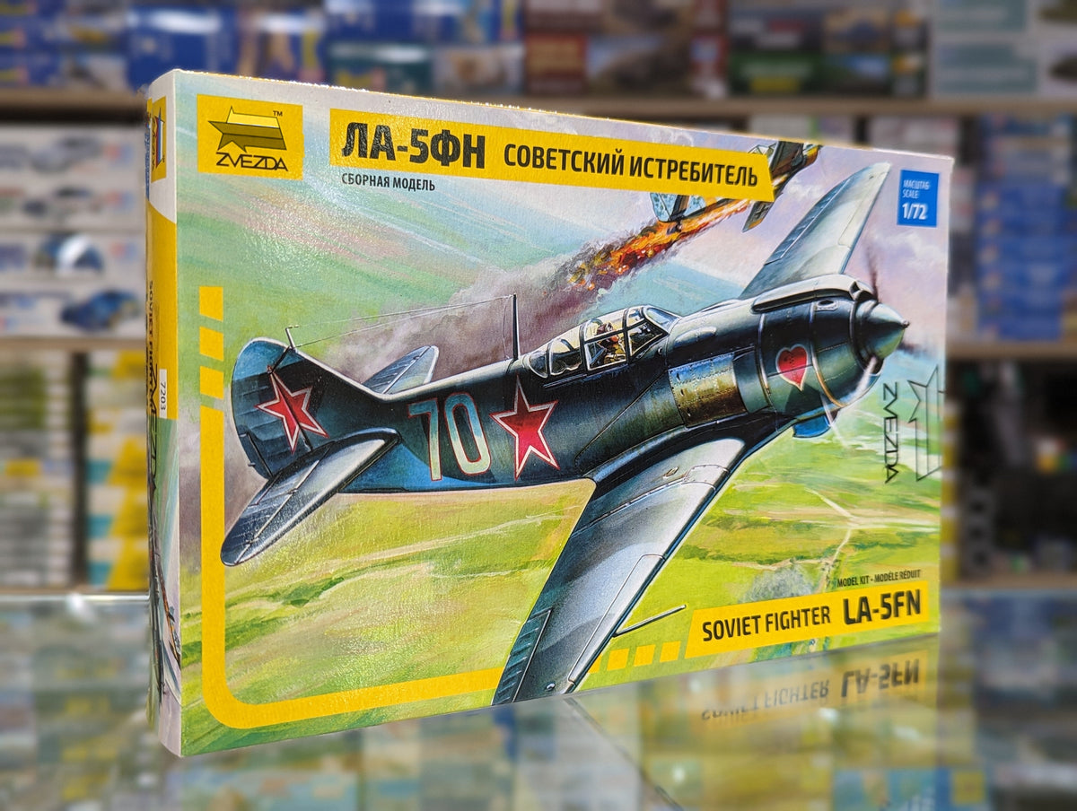 LA-5FN