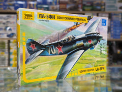 LA-5FN