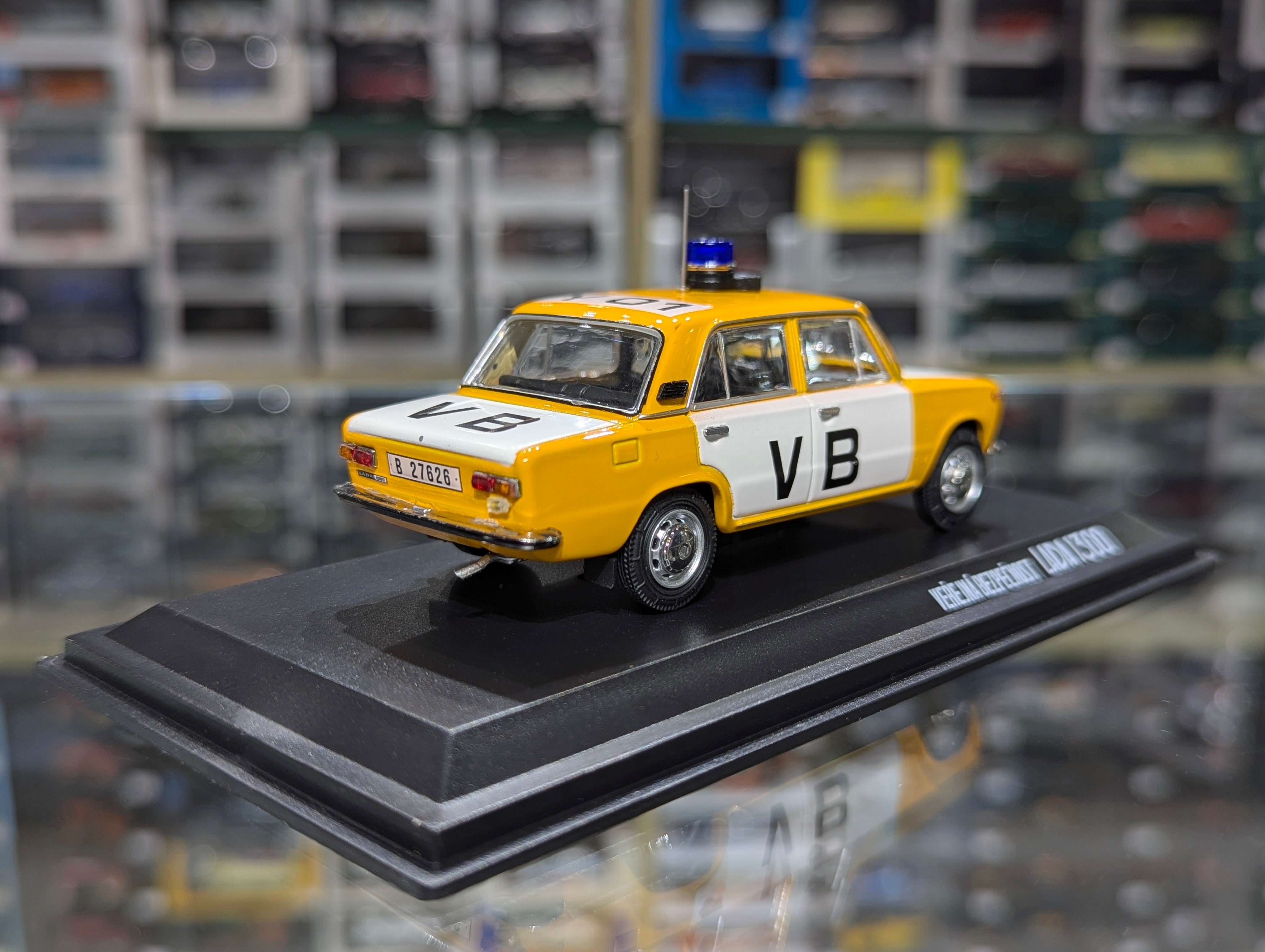 Lada 1300 VB