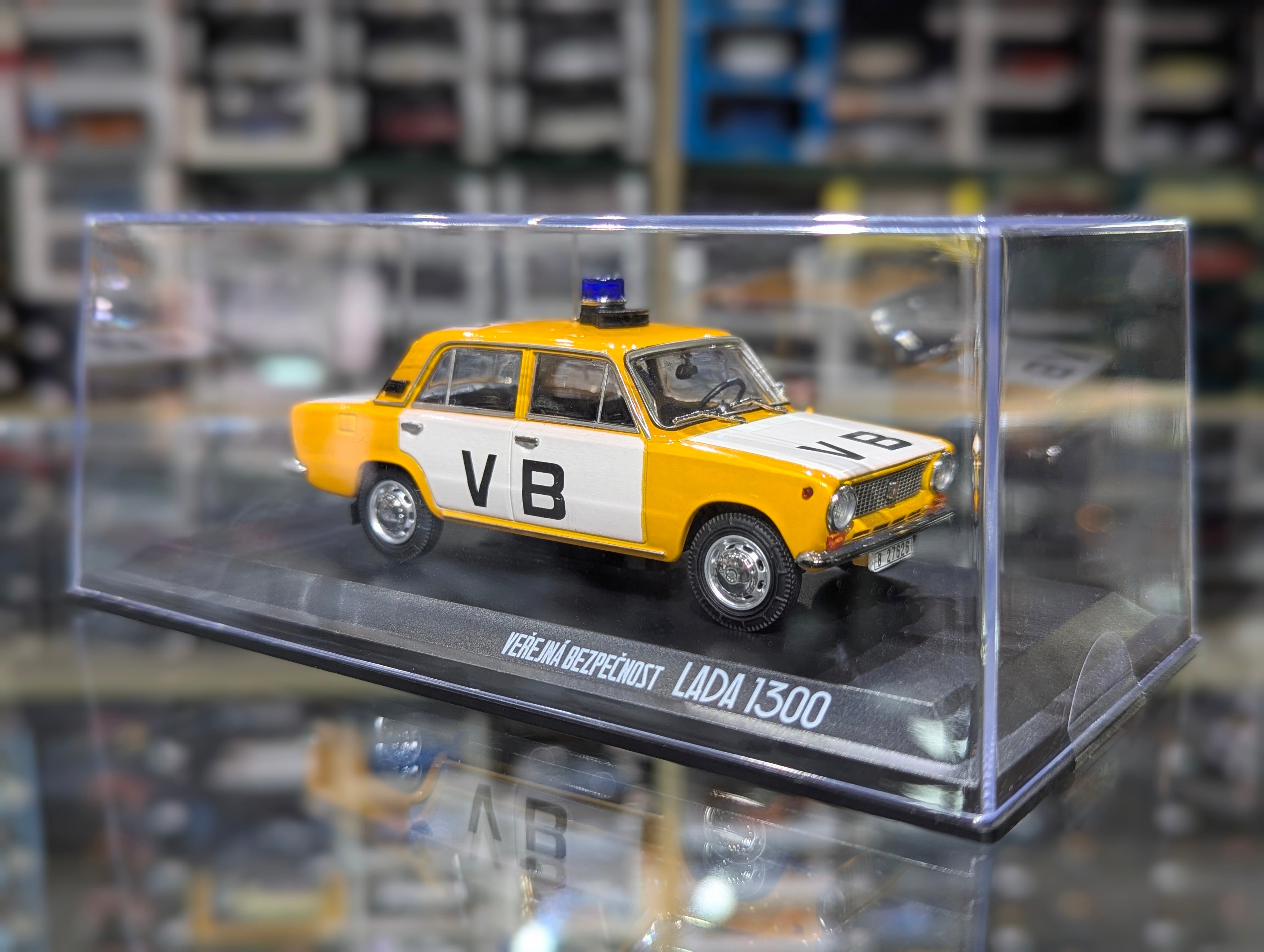 Lada 1300 VB