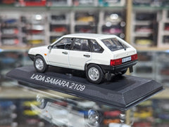 Lada 2109 Samara