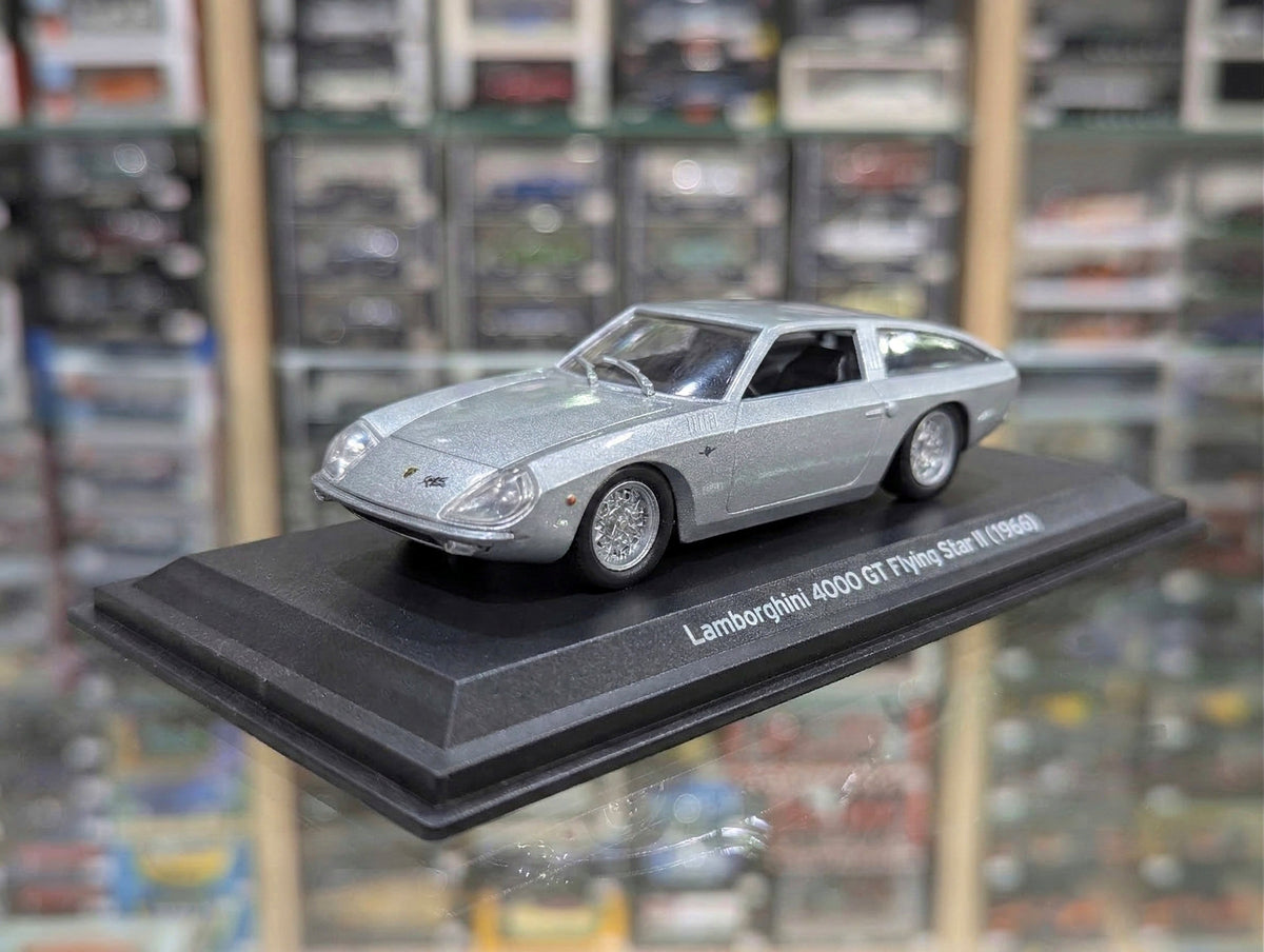 Lamborghini 4000 GT Flying Star II 1966