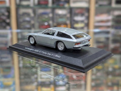 Lamborghini 4000 GT Flying Star II 1966