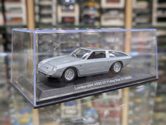 Lamborghini 4000 GT Flying Star II 1966