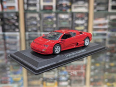 Lamborghini Acosta 1997