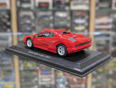 Lamborghini Acosta 1997