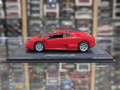 Lamborghini Acosta 1997