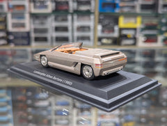 Lamborghini Athon Bertone 1980