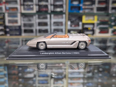 Lamborghini Athon Bertone 1980