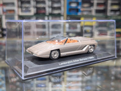 Lamborghini Athon Bertone 1980