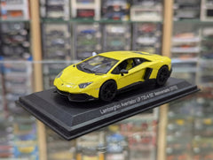 Lamborghini Aventador LP720-4 50° Annivstart (2013)