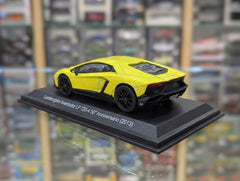 Lamborghini Aventador LP720-4 50° Annivstart (2013)