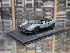 Lamborghini Countach Evoluzione 1987